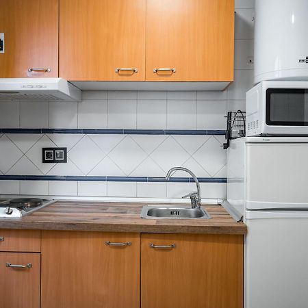 Qh Ayuntamiento Διαμέρισμα Γρανάδα Εξωτερικό φωτογραφία