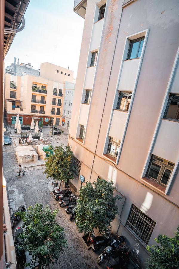 Qh Ayuntamiento Διαμέρισμα Γρανάδα Εξωτερικό φωτογραφία