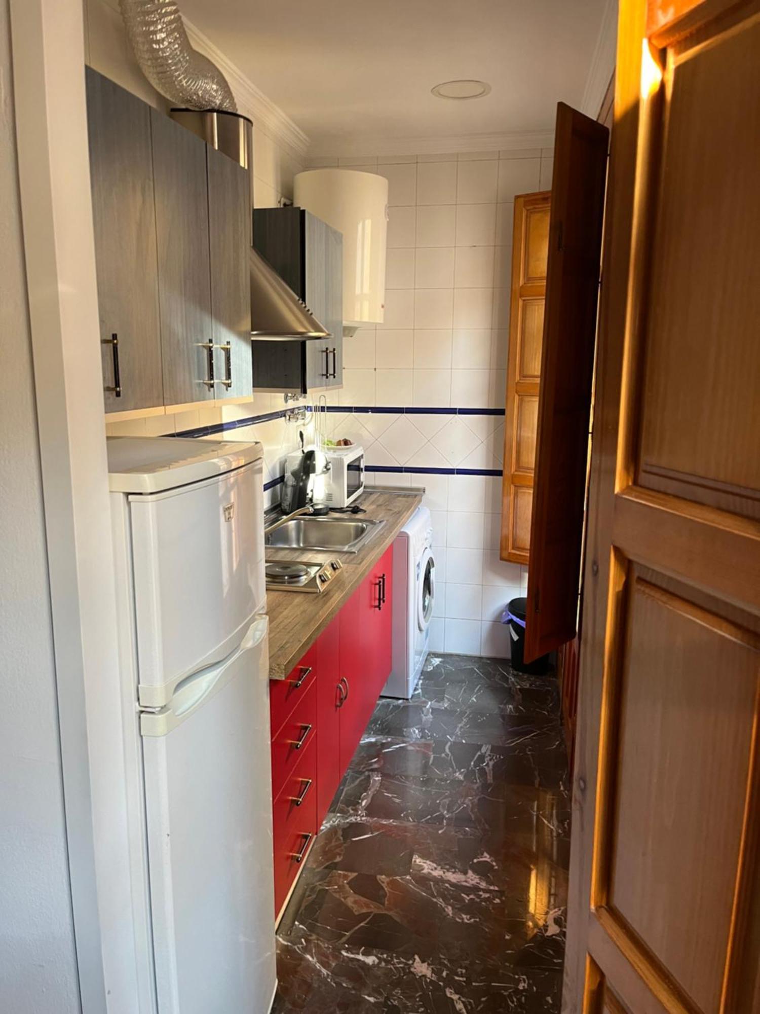 Qh Ayuntamiento Διαμέρισμα Γρανάδα Εξωτερικό φωτογραφία
